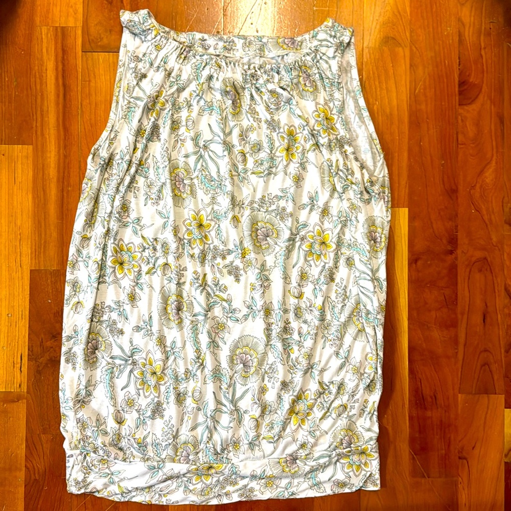 LOFT top, size Small